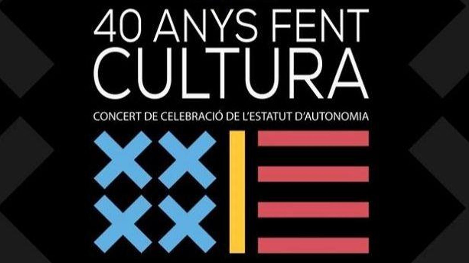 Cartell concert