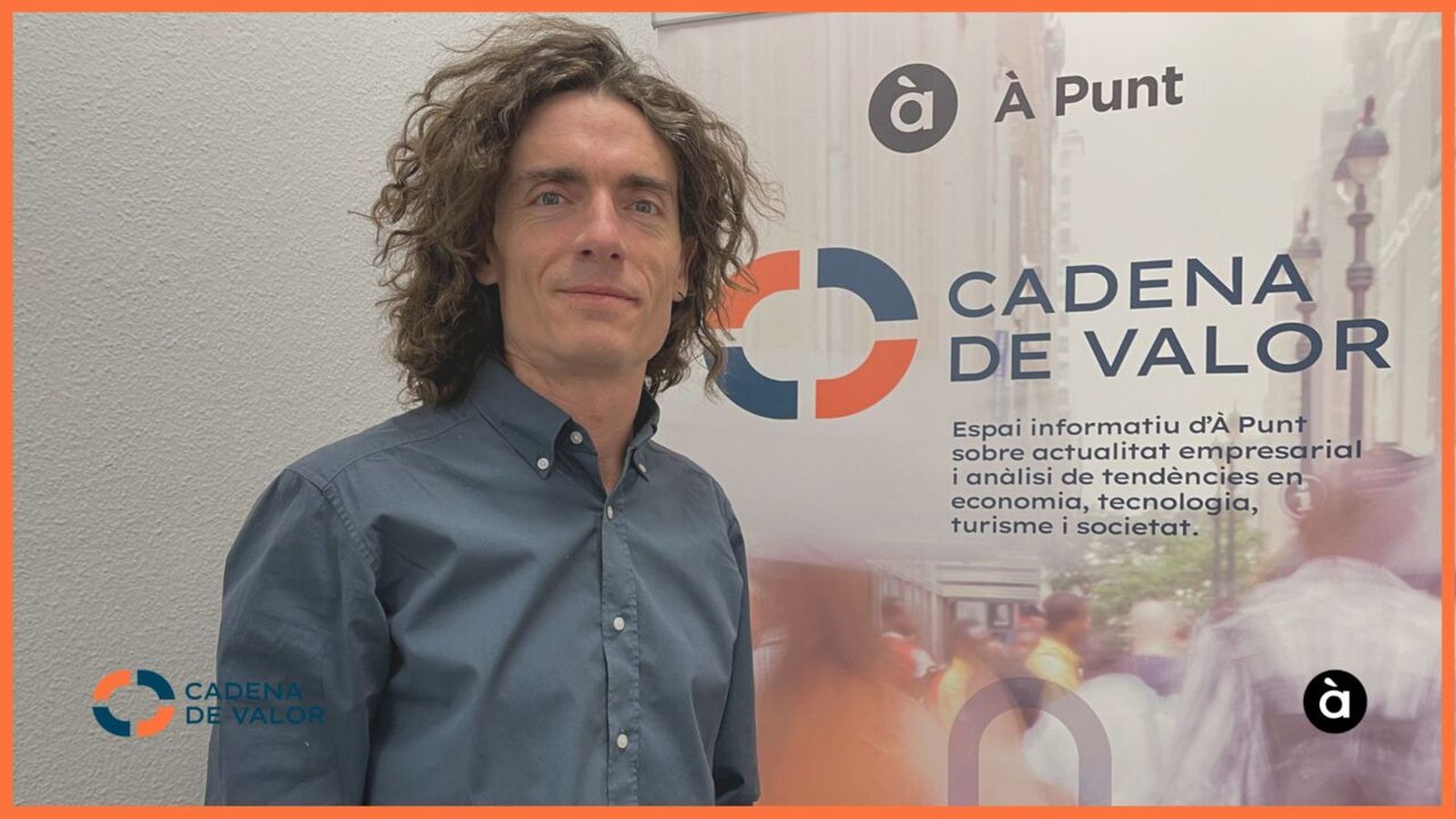 14.03.2023 | Cadena de valor | Turisme a la Serra de Mariola