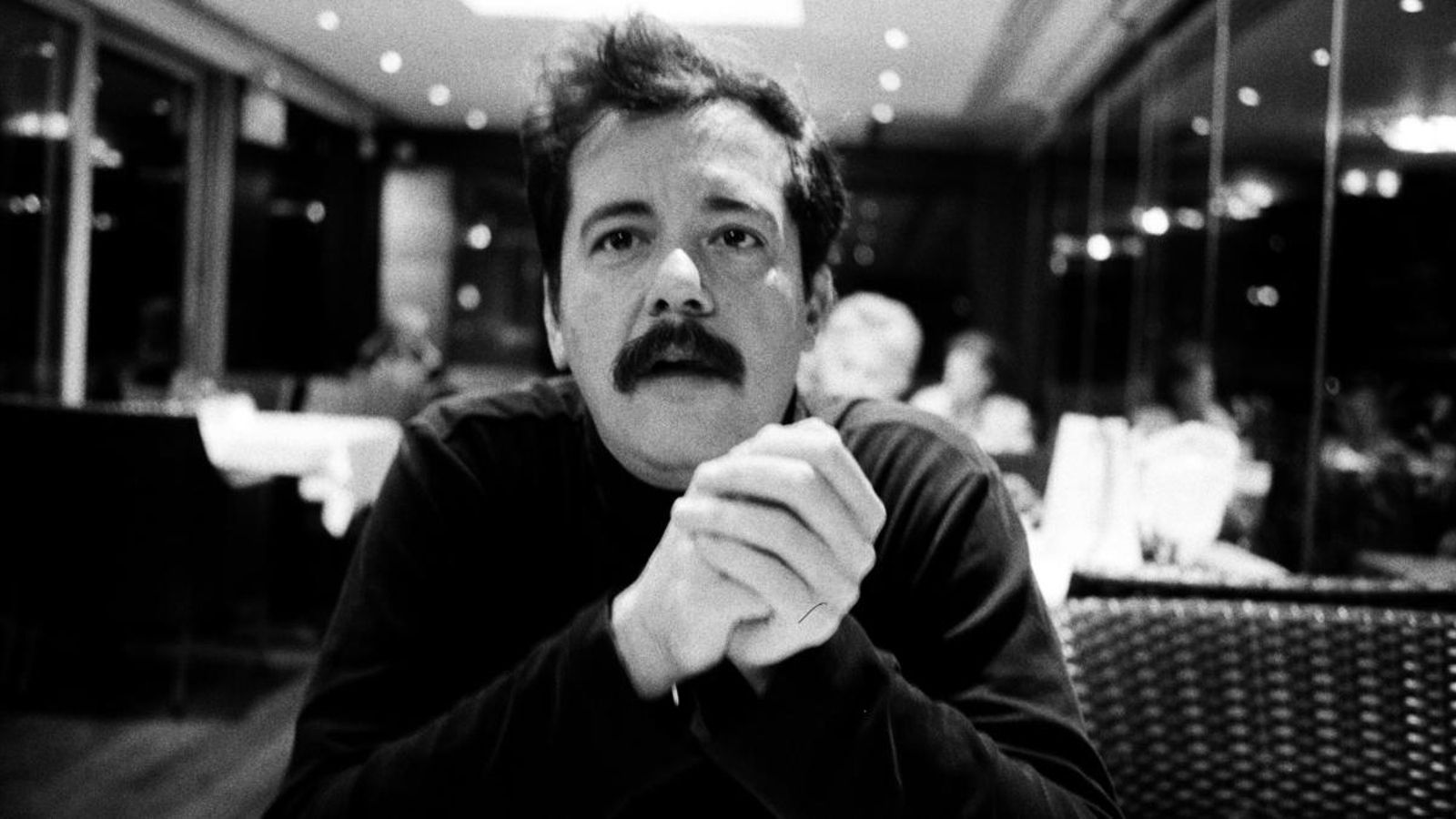 En aquest cicle es projectaran les pel·lícules 'Canino', 'Alps', 'Llagosta' i 'El sacrifici d'un cérvol sagrat'