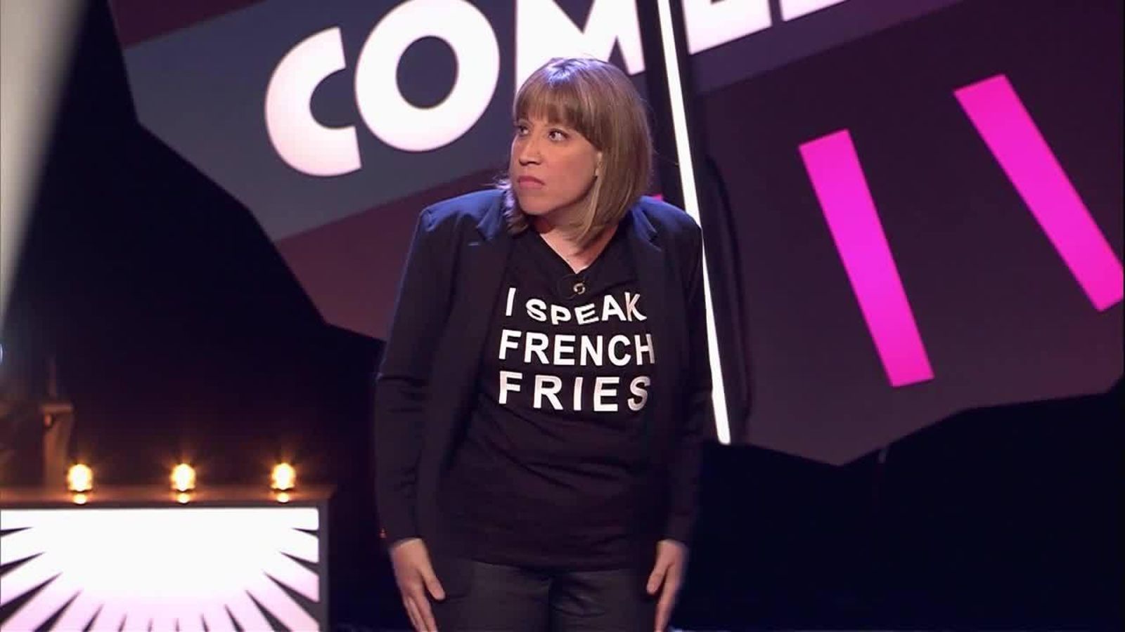 12.12.2018 | Comediants