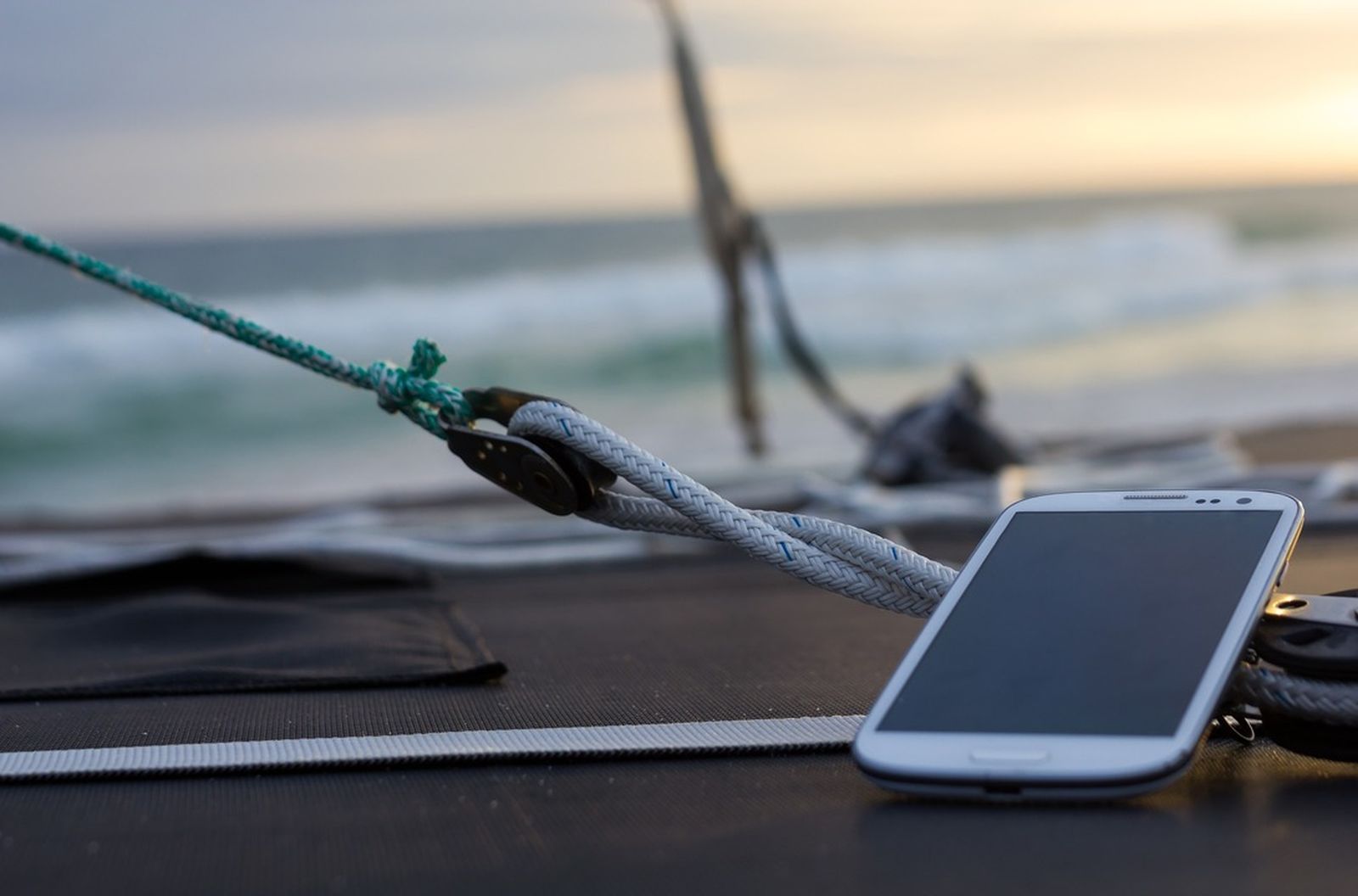 01.10.2018 | Xarxes | Coneixem el concepte de 'Beachworking'