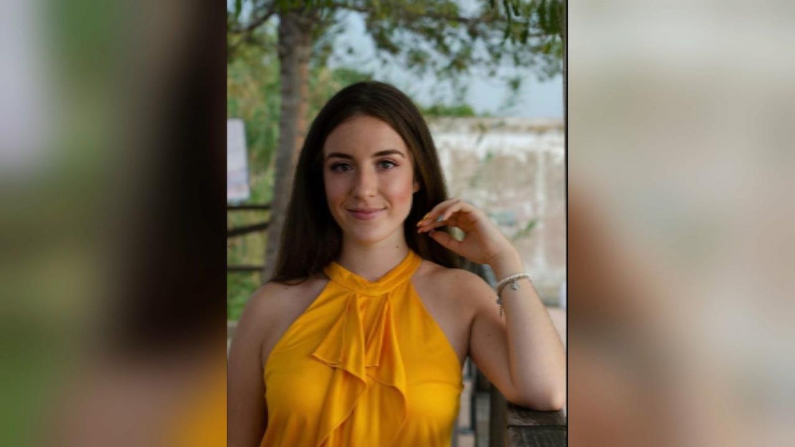 Ángela està ingressada en un hospital en coma