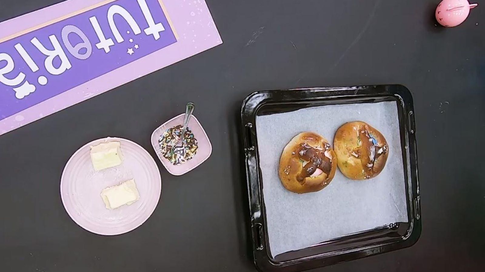 La mona de Pasqua casolana més sabrosa