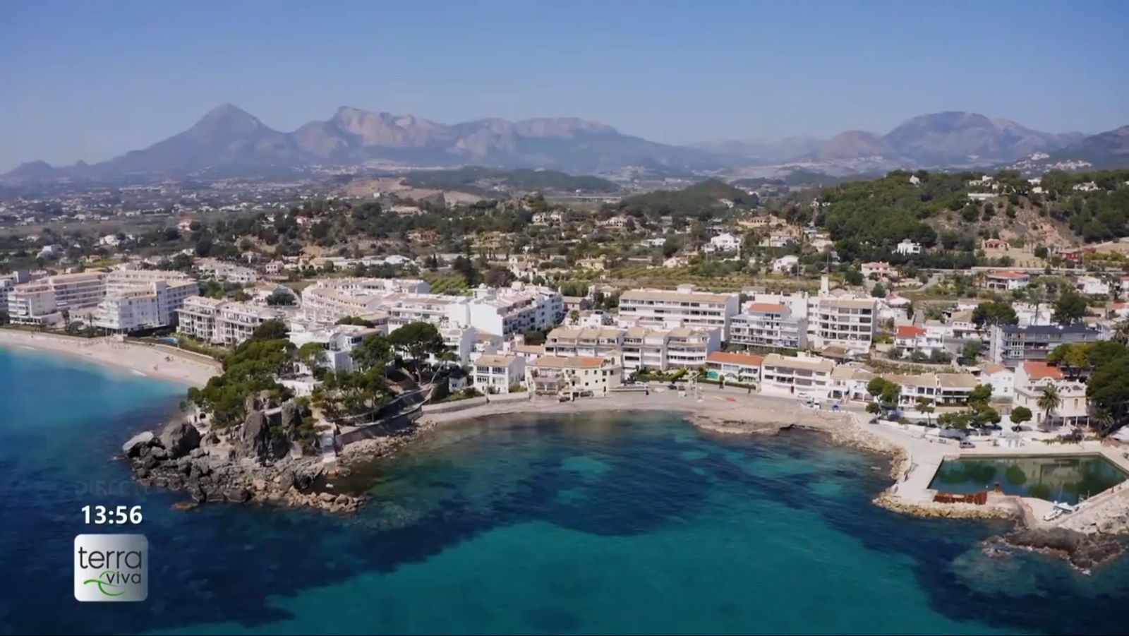 Altea, en 'Terra viva'