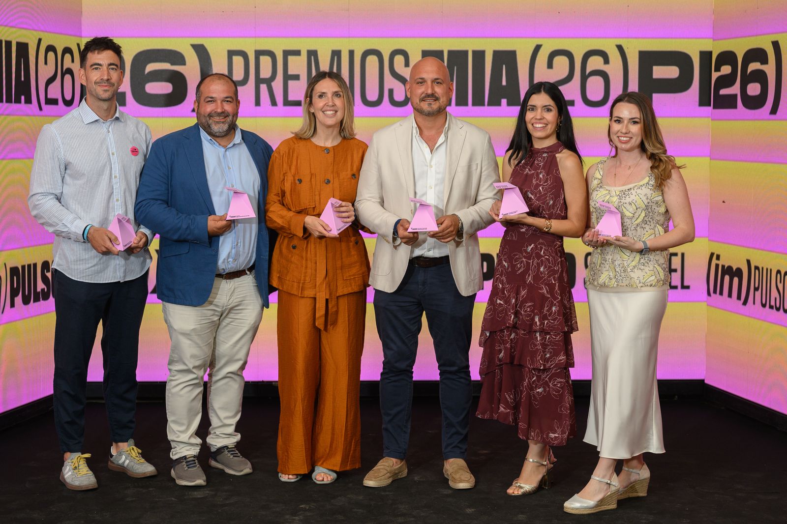 Guanyadors Premis MIA 2026