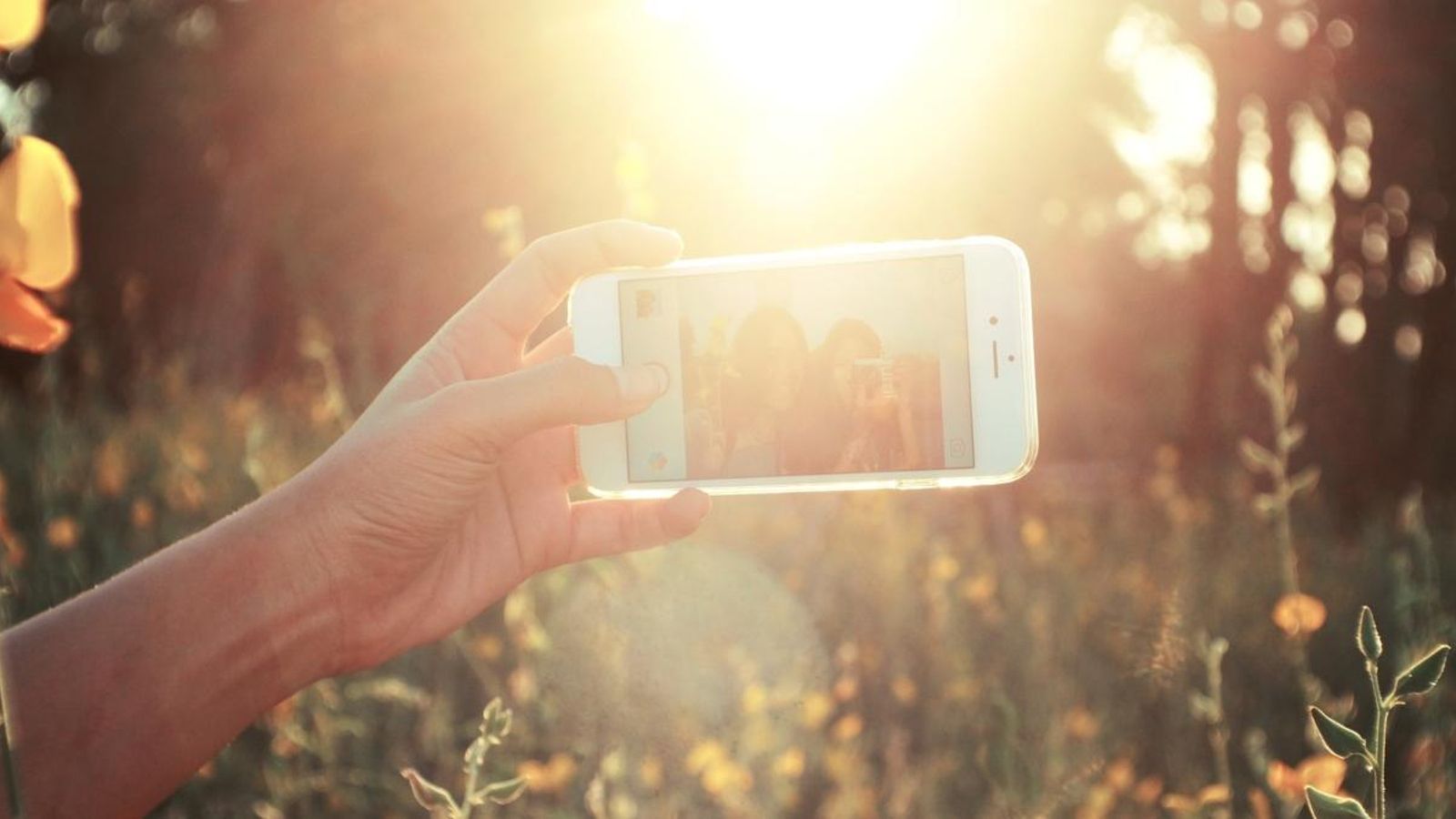 Quan la febra dels ‘selfies’ posa en perill la integritat