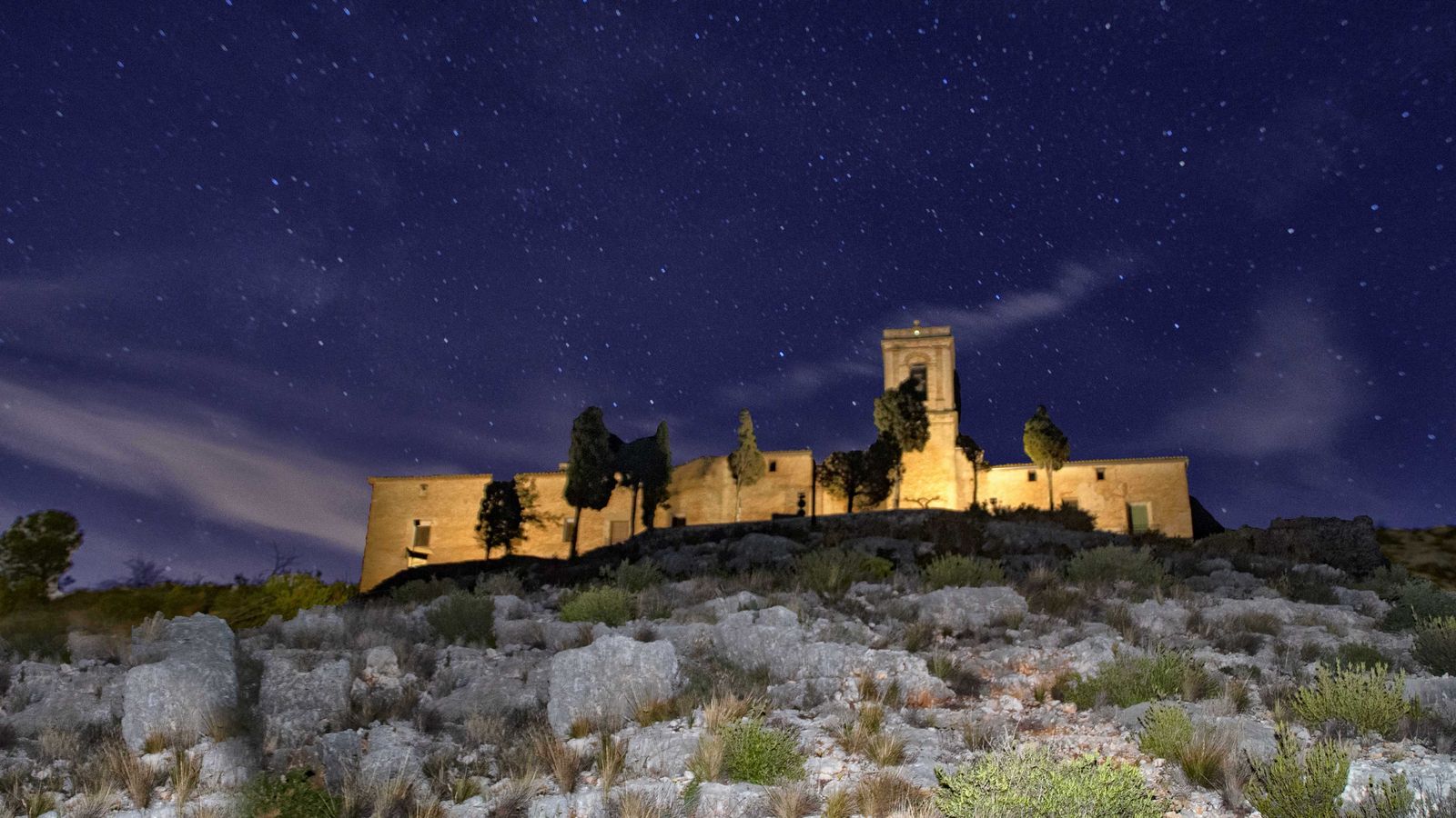 BOCAIRENT, LA VALL D'ALBAIDA