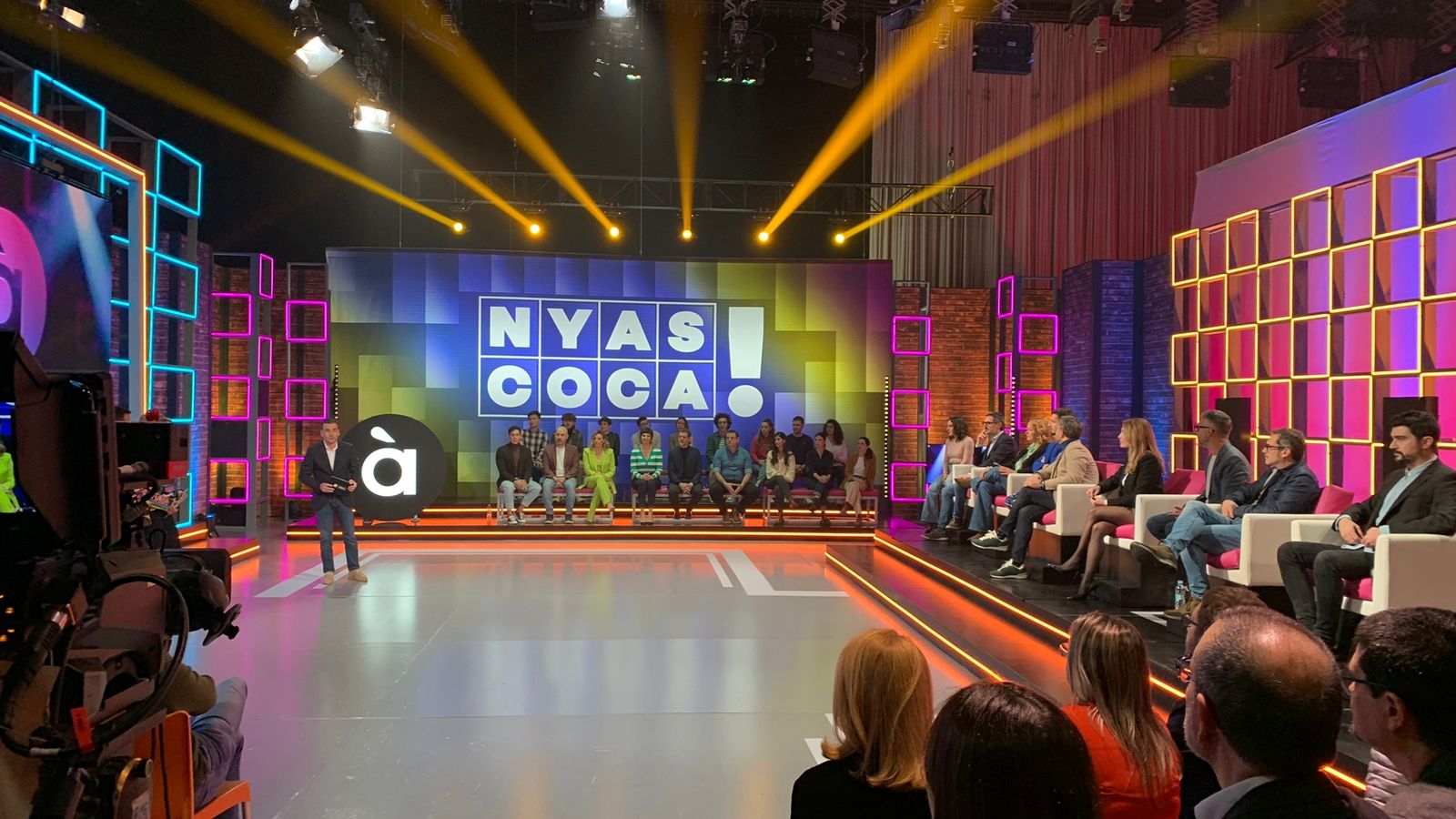 11.01.2023 | Presentació Nova temporada