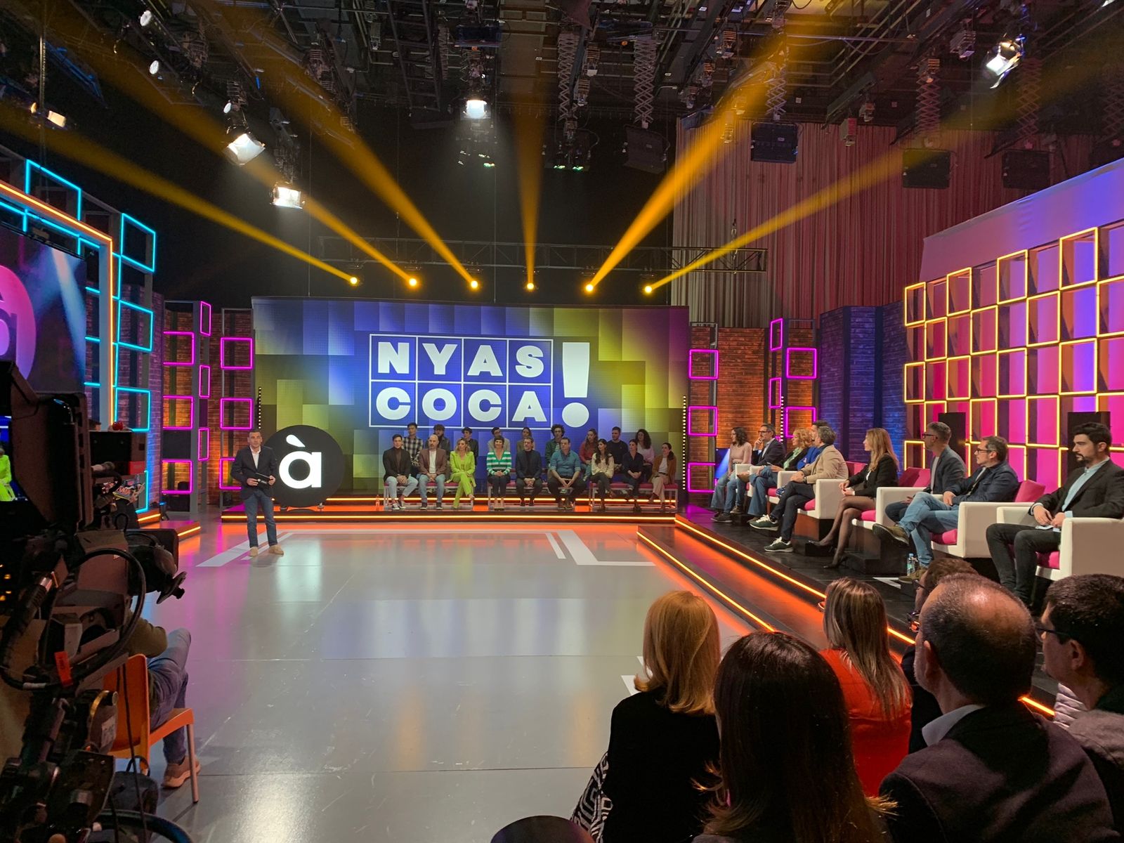 11.01.2023 | Presentació Nova temporada