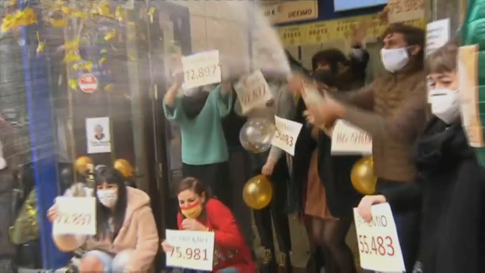 Zoom | El món del joc