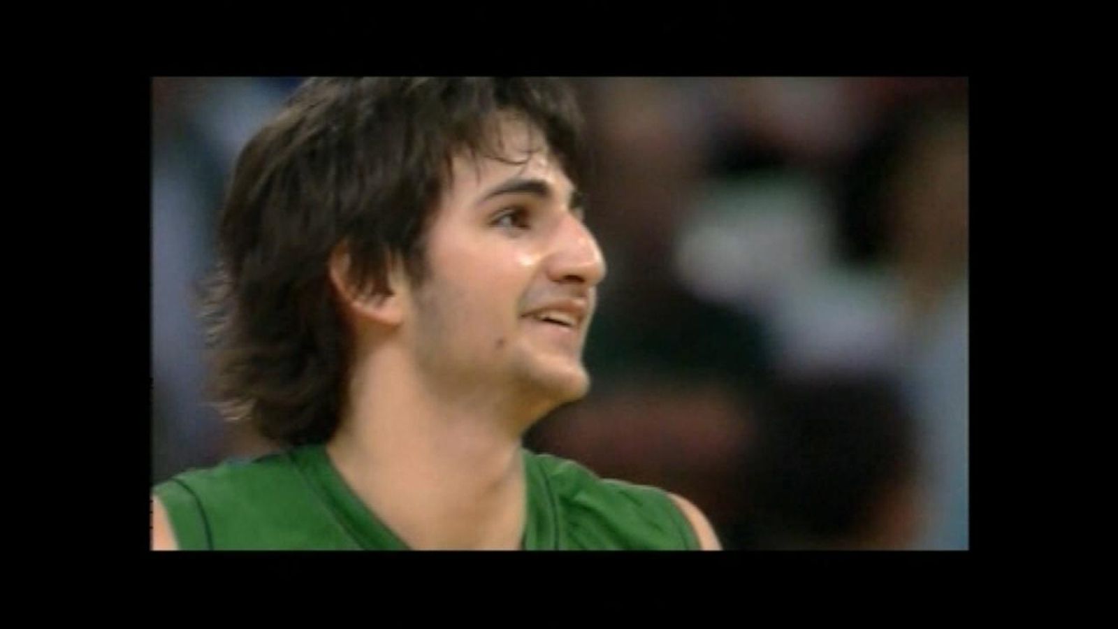 Ricky Rubio torna a la Penya