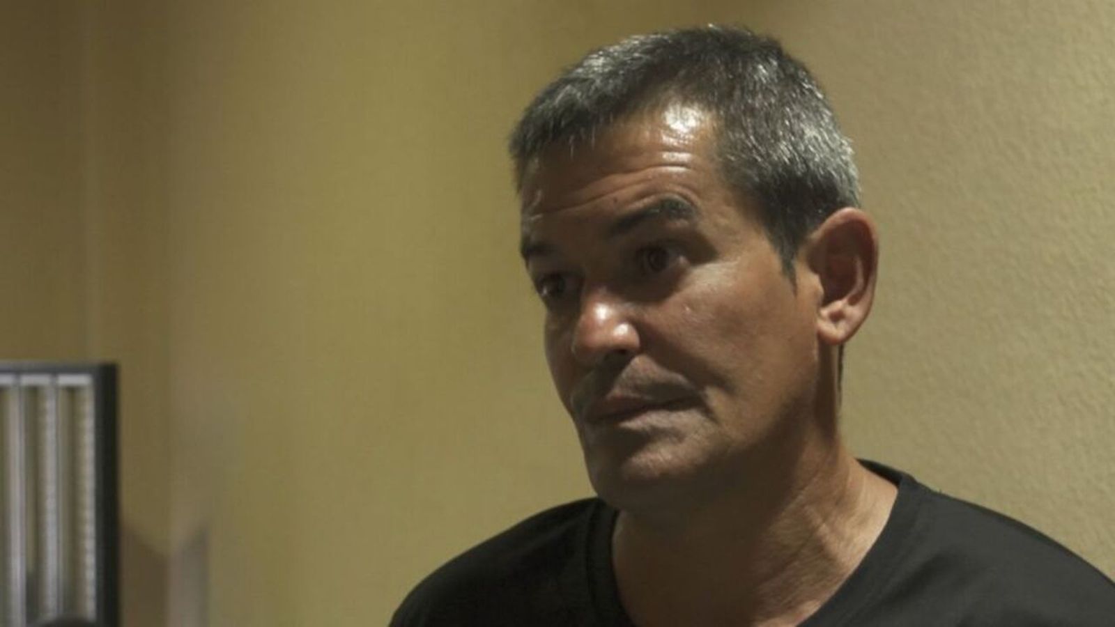 Santiago no té por de la mort a mans d'un bou