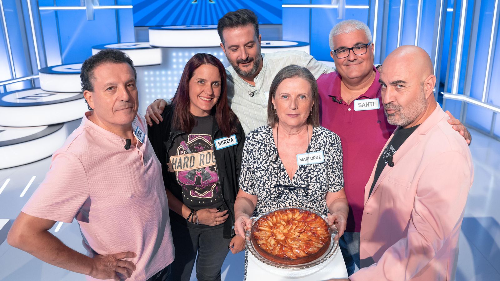 28.10.2025 | Atrapa'm si pots