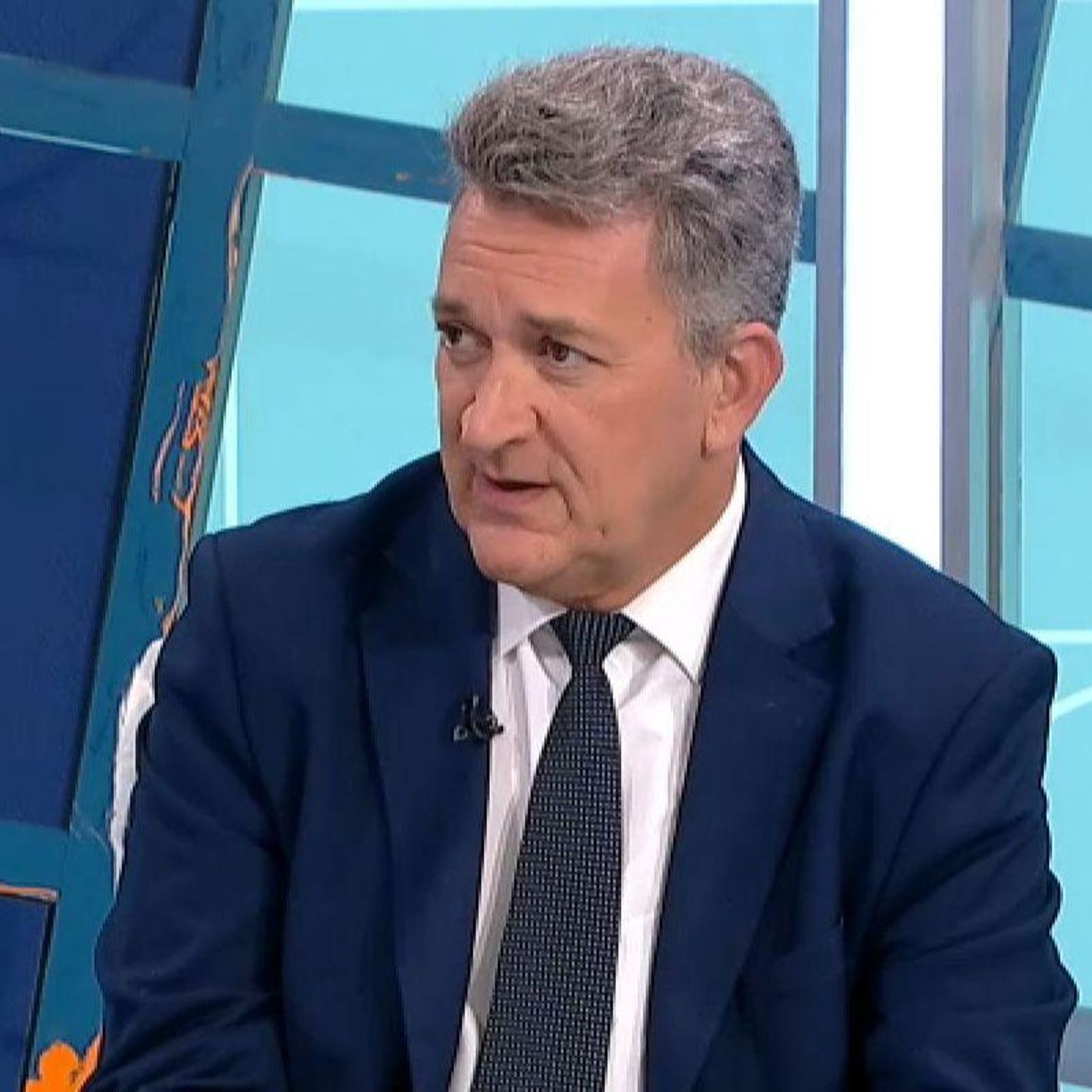 29.10.2025 | Entrevista LNM Vicente Martínez Mus 29.10.2025 | Entrevista LNM Vicente Martínez Mus