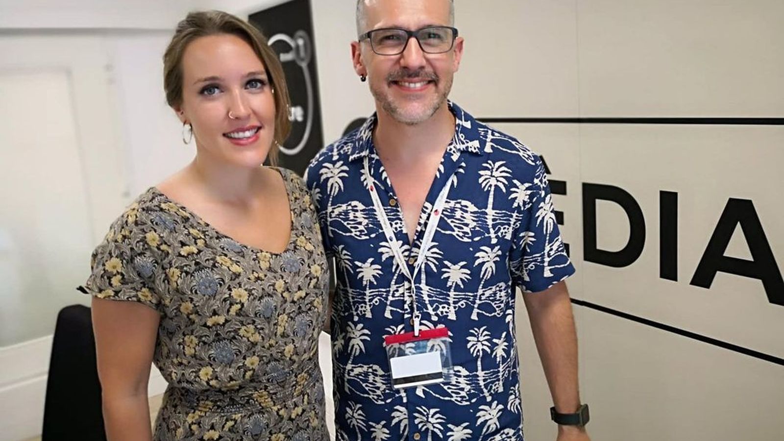 12.07.2019 | El rall