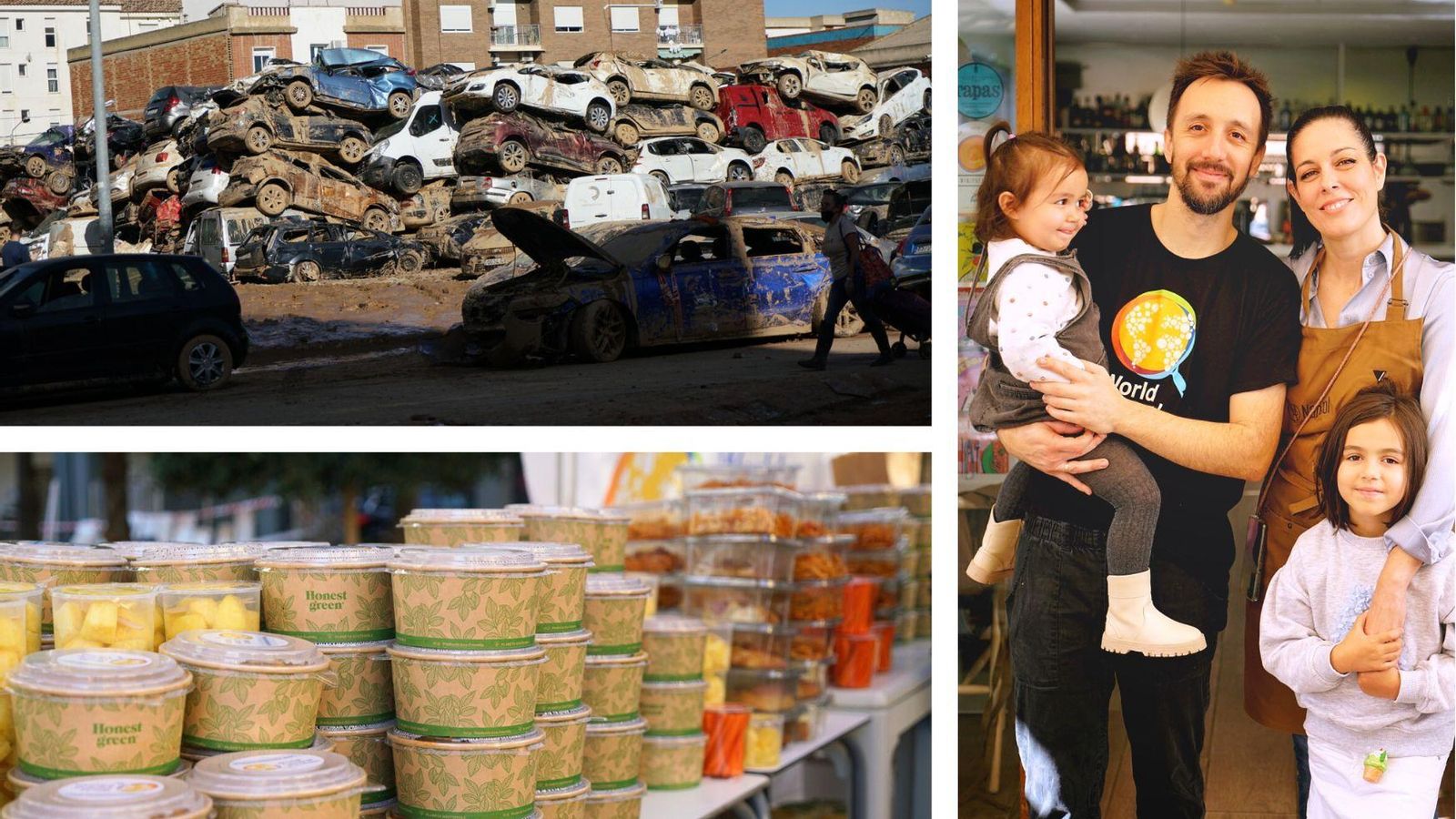 20.11.2024 | “Obrim meló”: la restauració, clau en la resposta immediata davant de la DANA