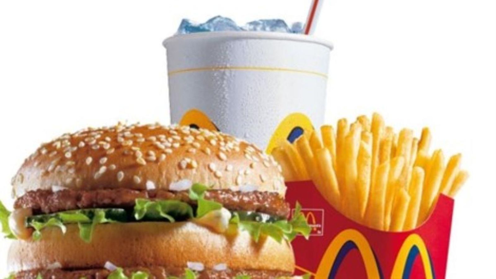 McDonalds perd el dret a usar la marca Big Mac en exclusiva per a Europa | Europa Press