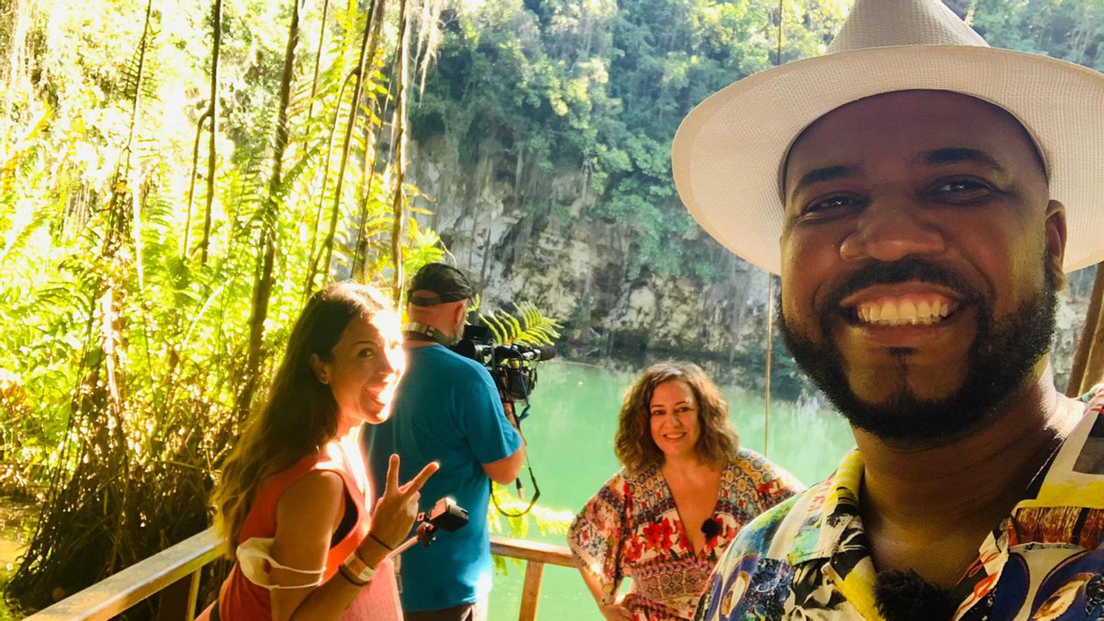 Nova temporada de ‘Valencians al món’