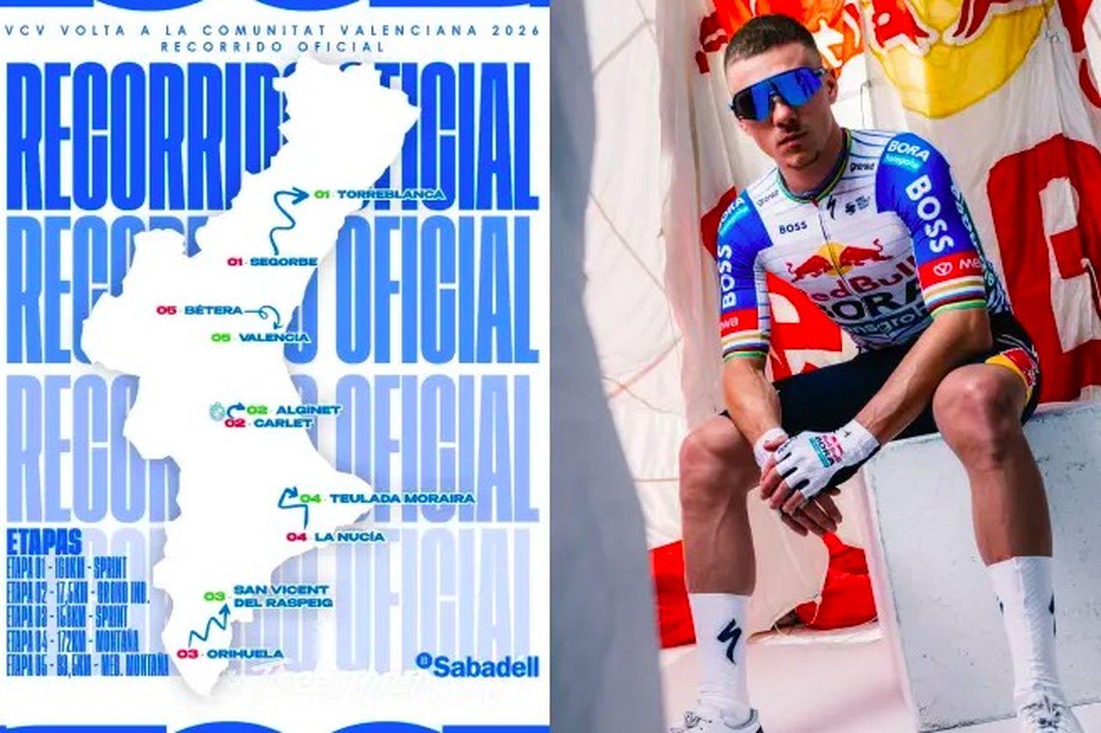 Volta Ciclista CV 2026