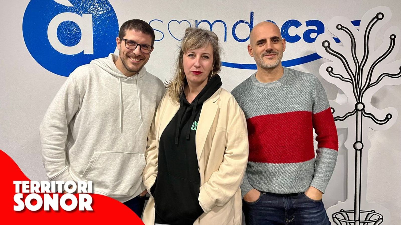 01.02.2024 | El laboratori de Pi McCarthy