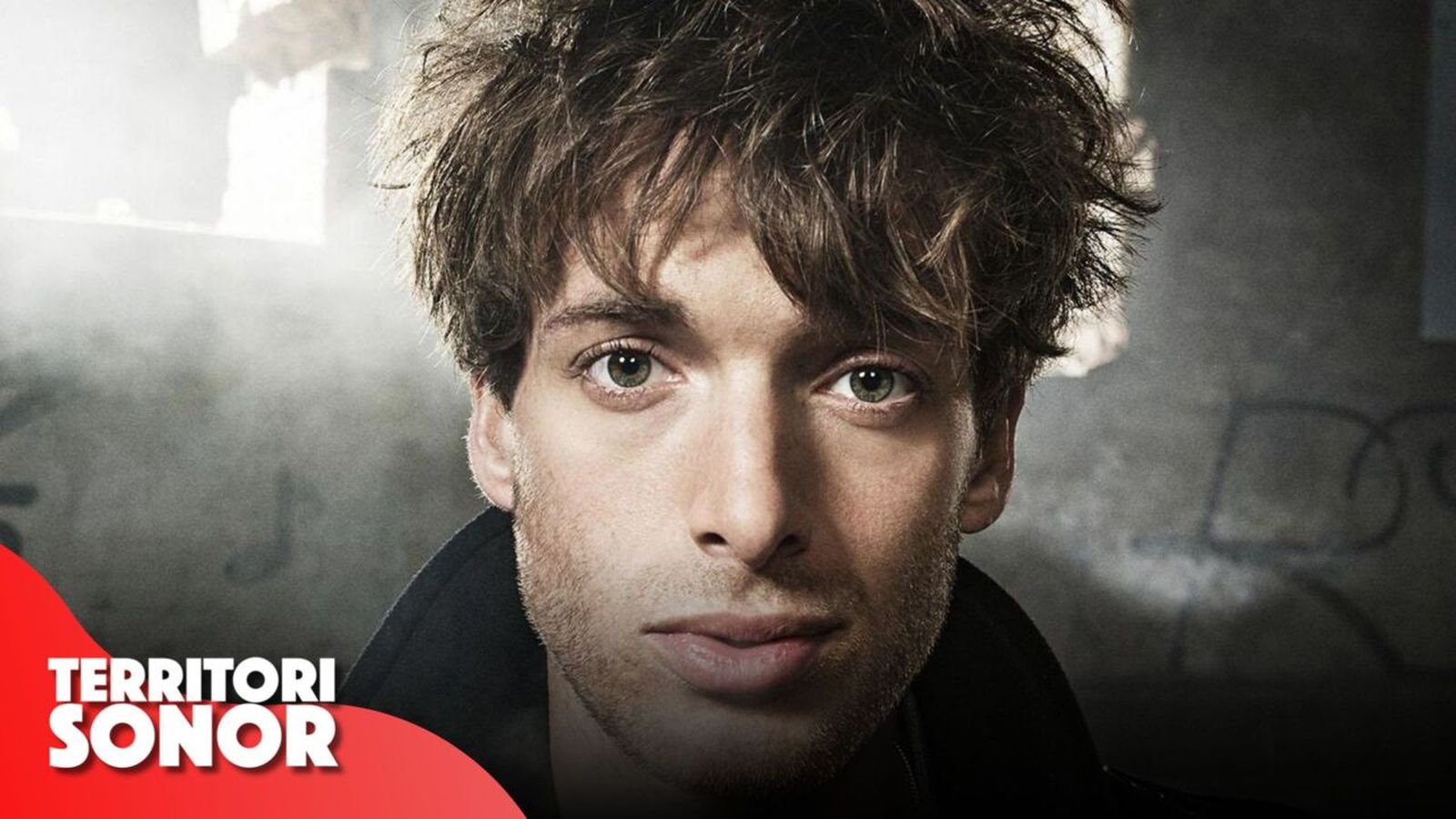 12.04.2024 | La xala de les muses | Paolo Nutini