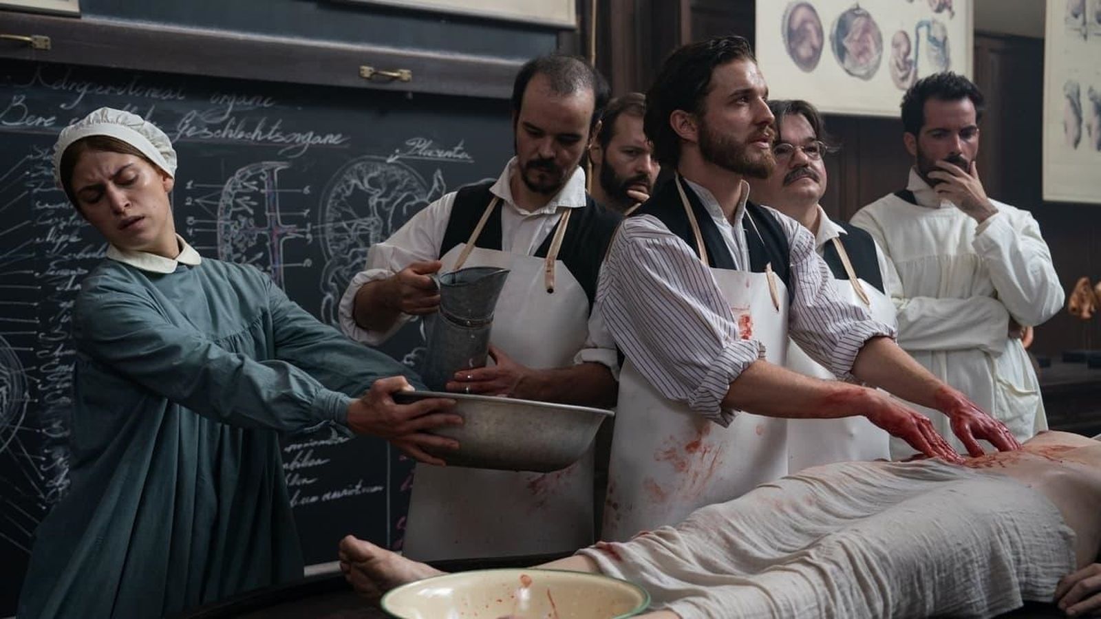 El médico de Viena