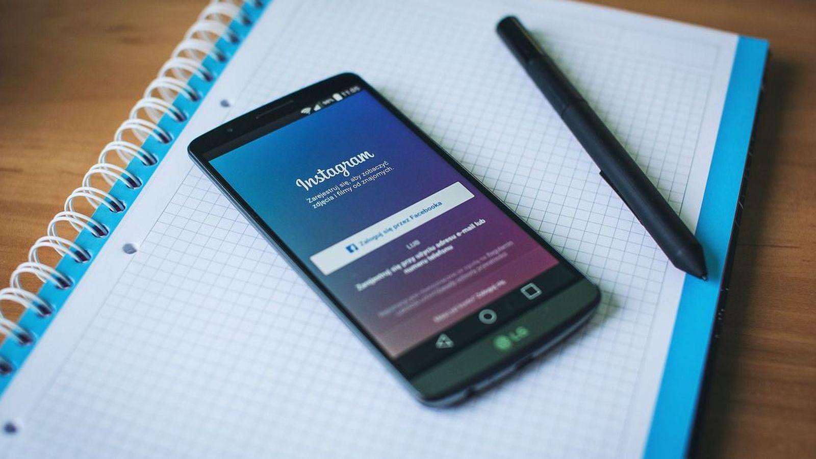 19.11.2018 | Xarxes | Ja pots controlar el temps que passes en Instagram
