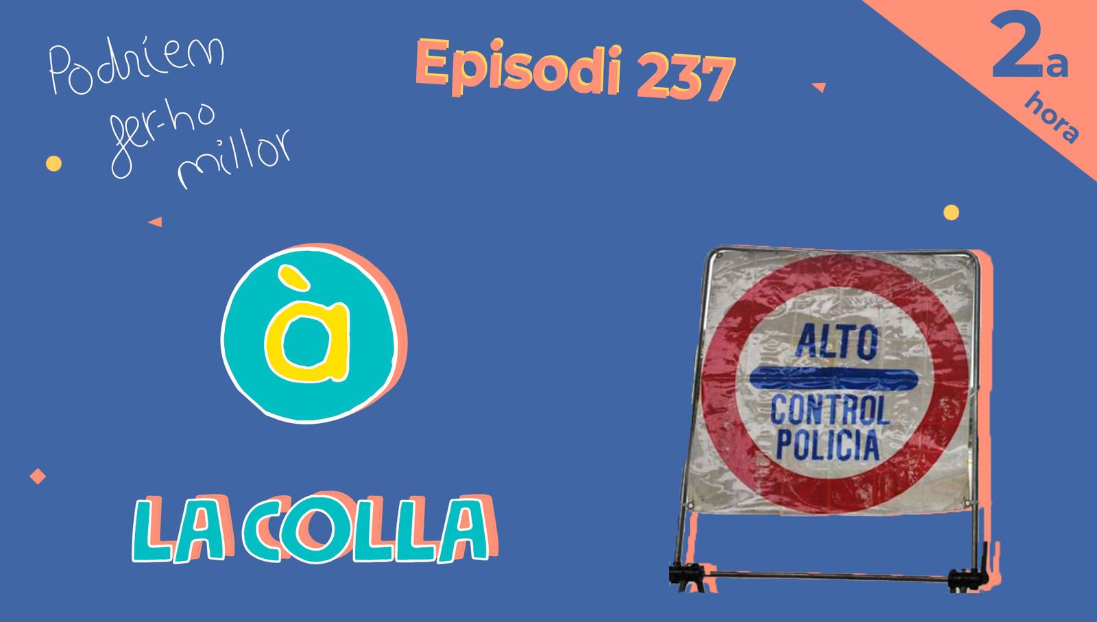 30.01.2021 | Podríem fer-ho millor | Segona hora