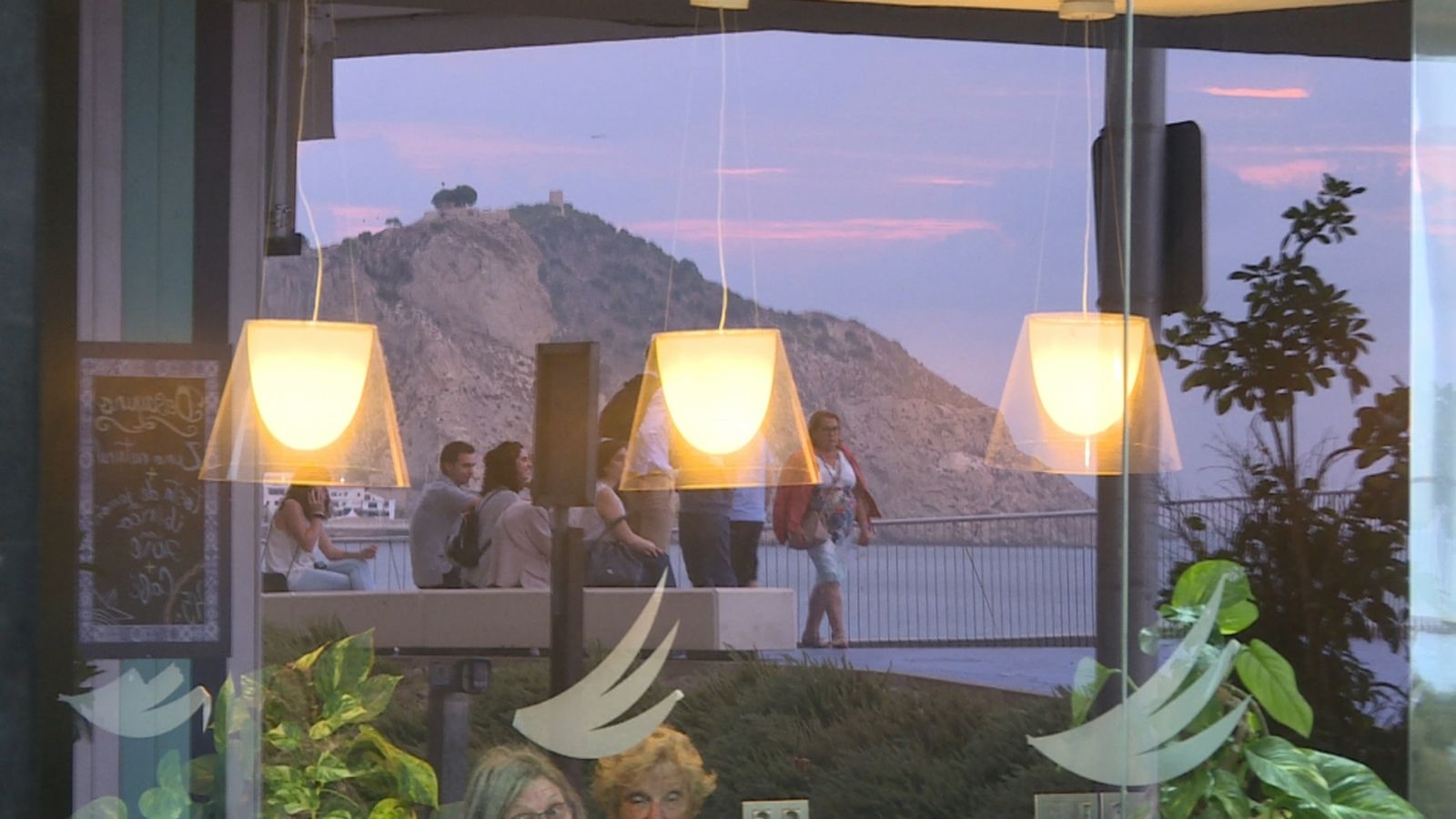 Els hotels valencians asseguren que han vist augmentar la factura de la llum un 30%