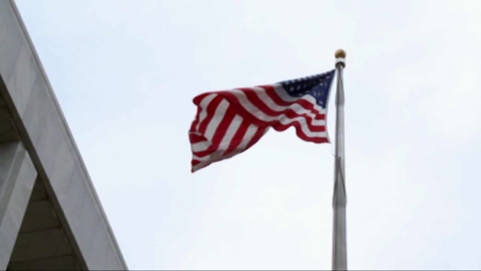 Washington DC