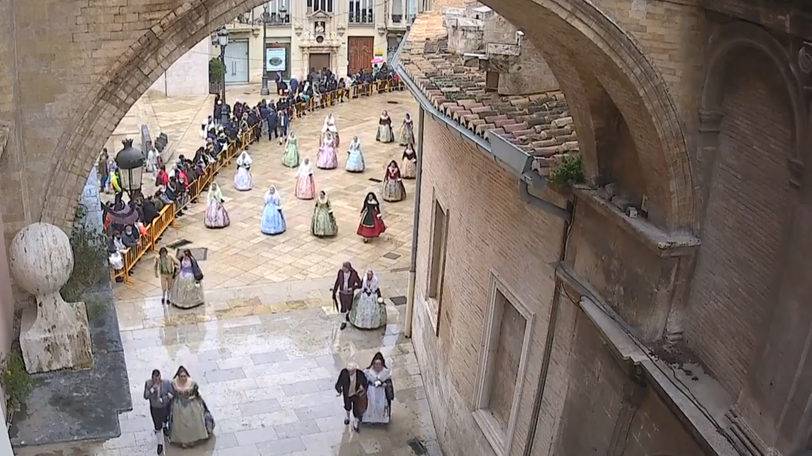 17.03.2022| Ofrena Falles 2022 | De 16:30 h a 17:30 h