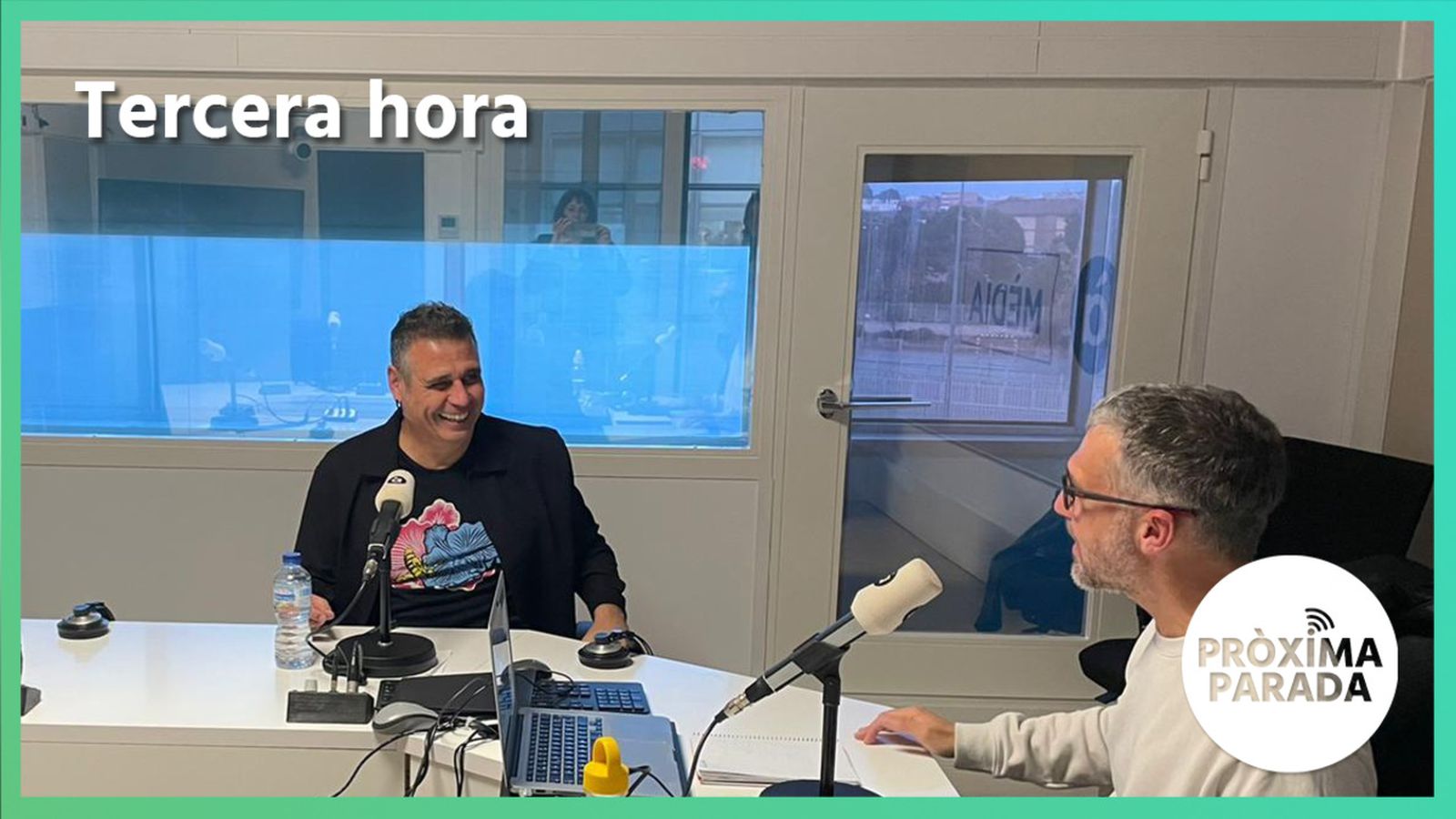 07.12.2022 | Pròxima parada | Tercera Part