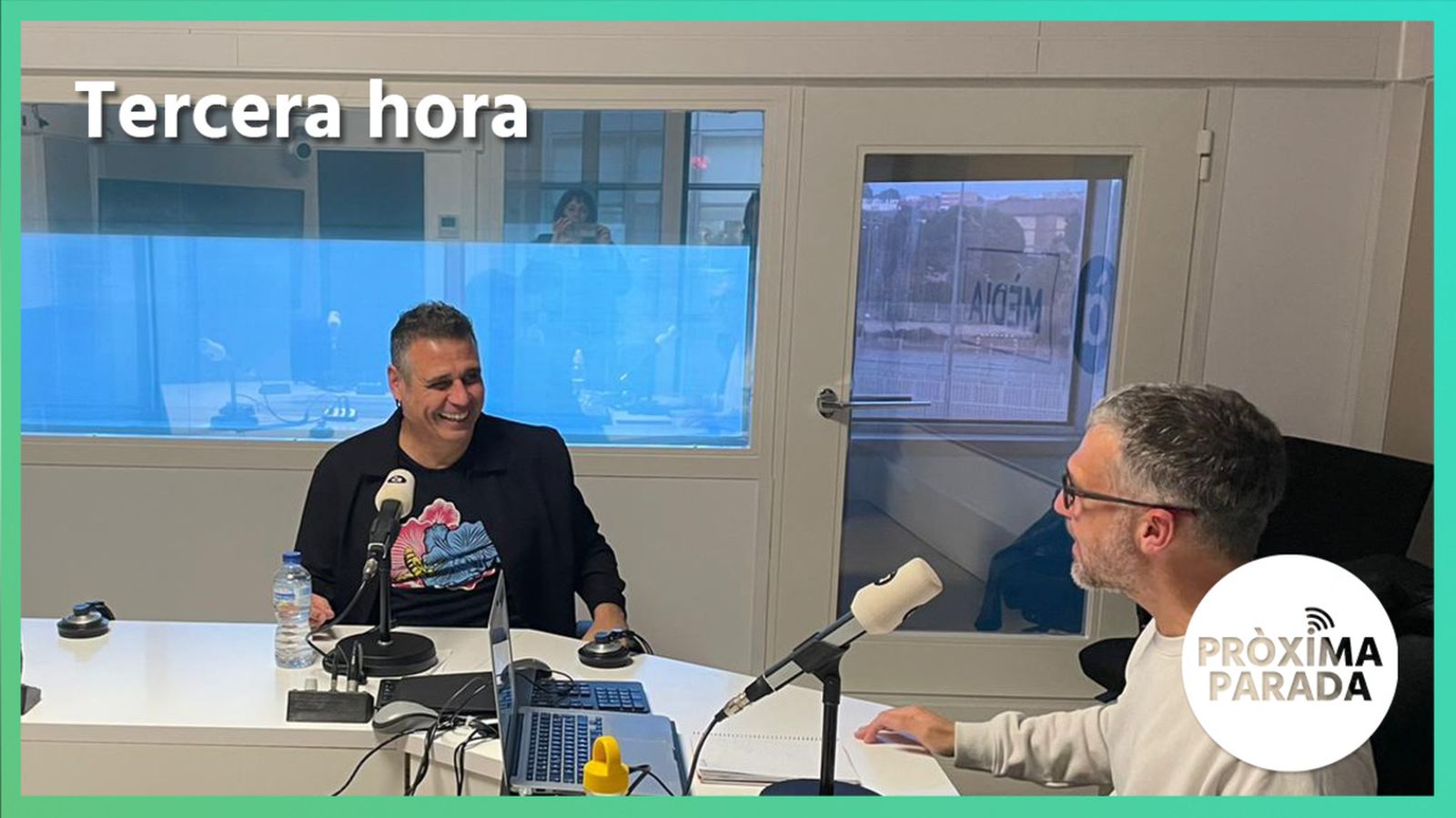 07.12.2022 | Pròxima parada | Tercera Part