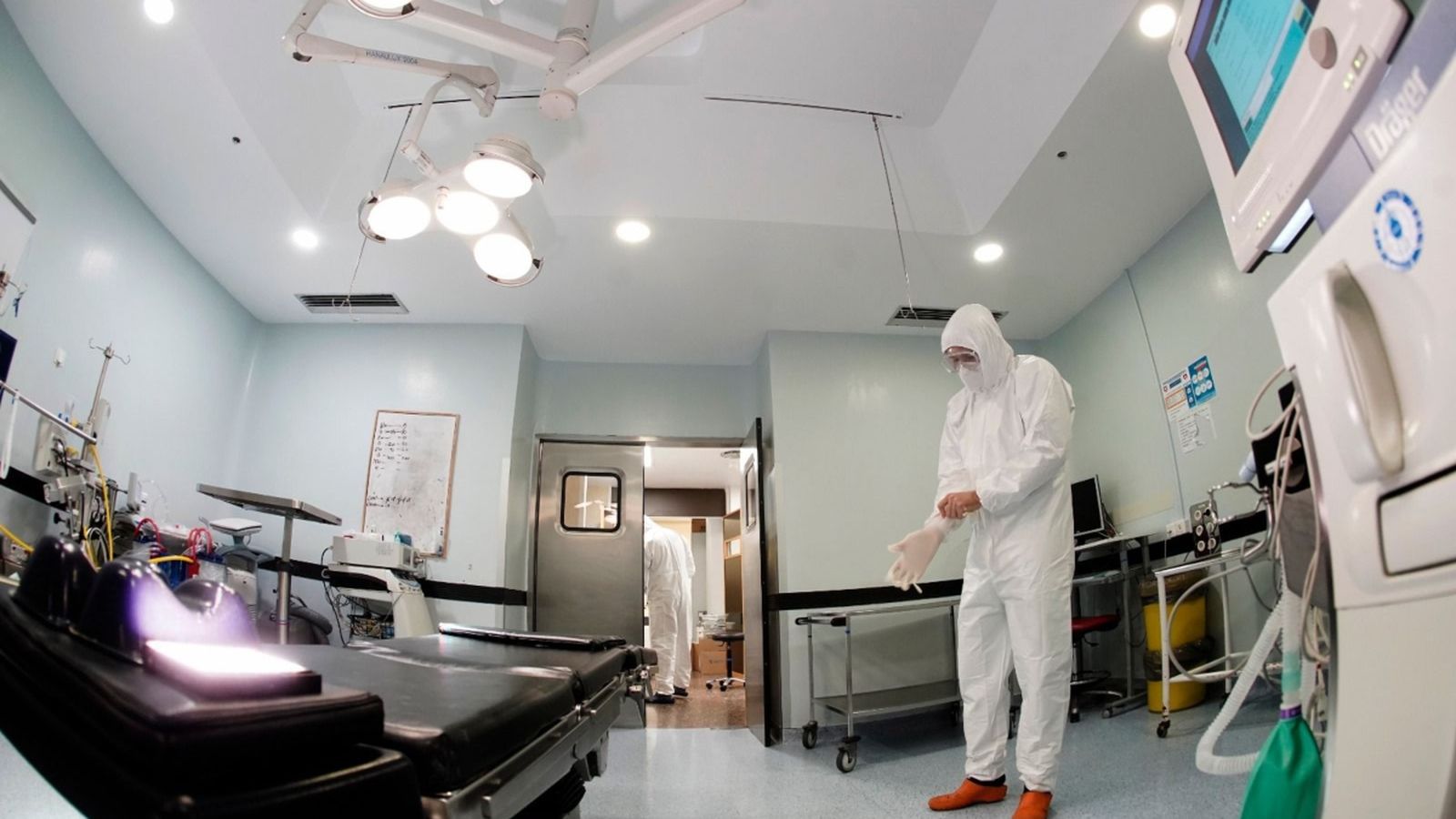 La Comunitat Valenciana marca un nou registre negatiu: 98 defuncions i 7.955 casos