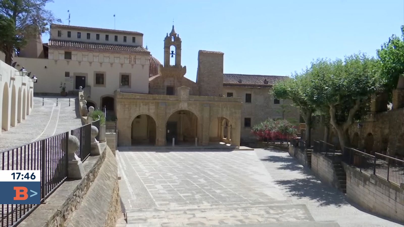 19.07.2021 | Reial Santuari de la Font de la Salut de Traiguera