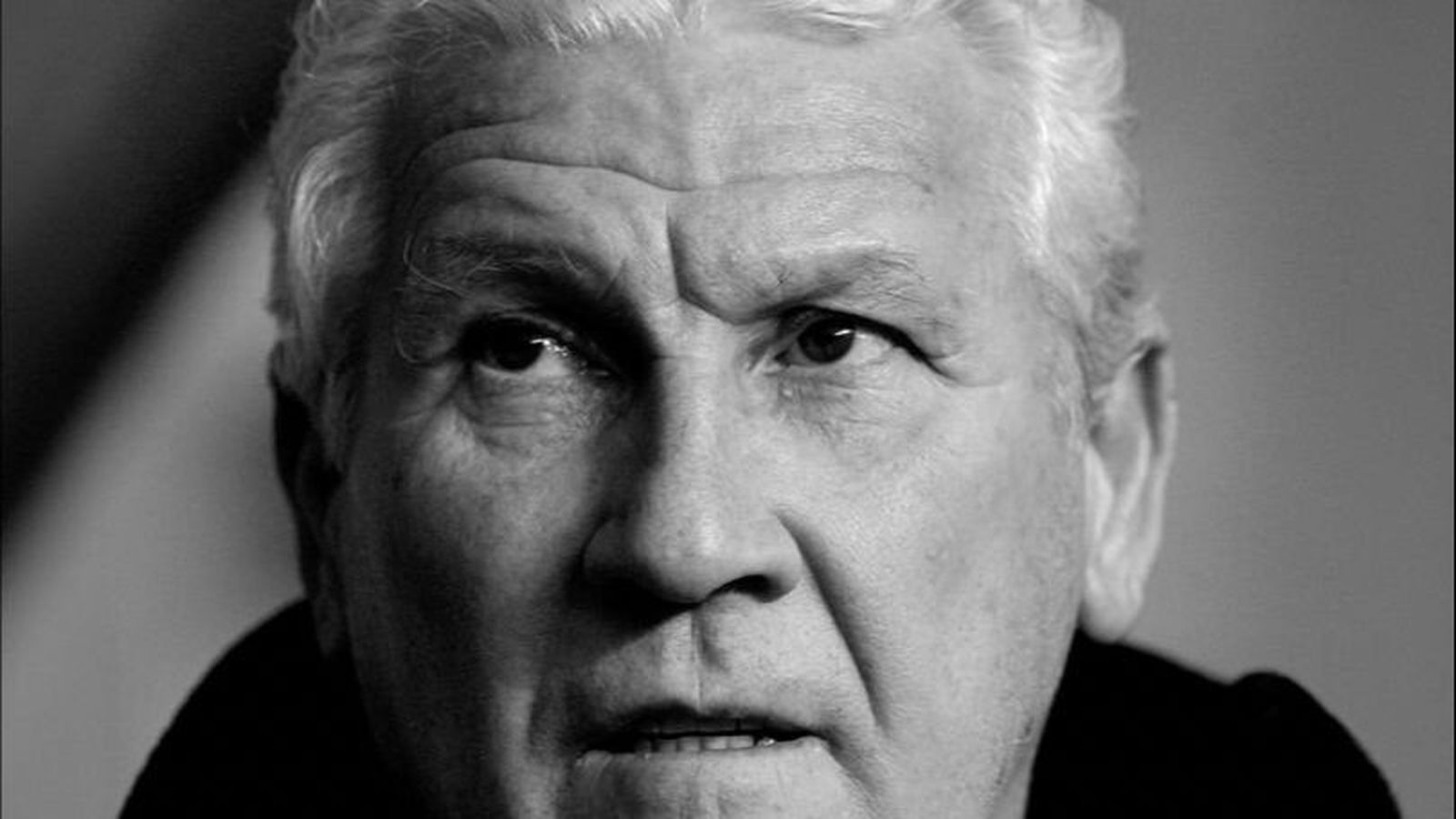 Paquito García mor als 86 anys
