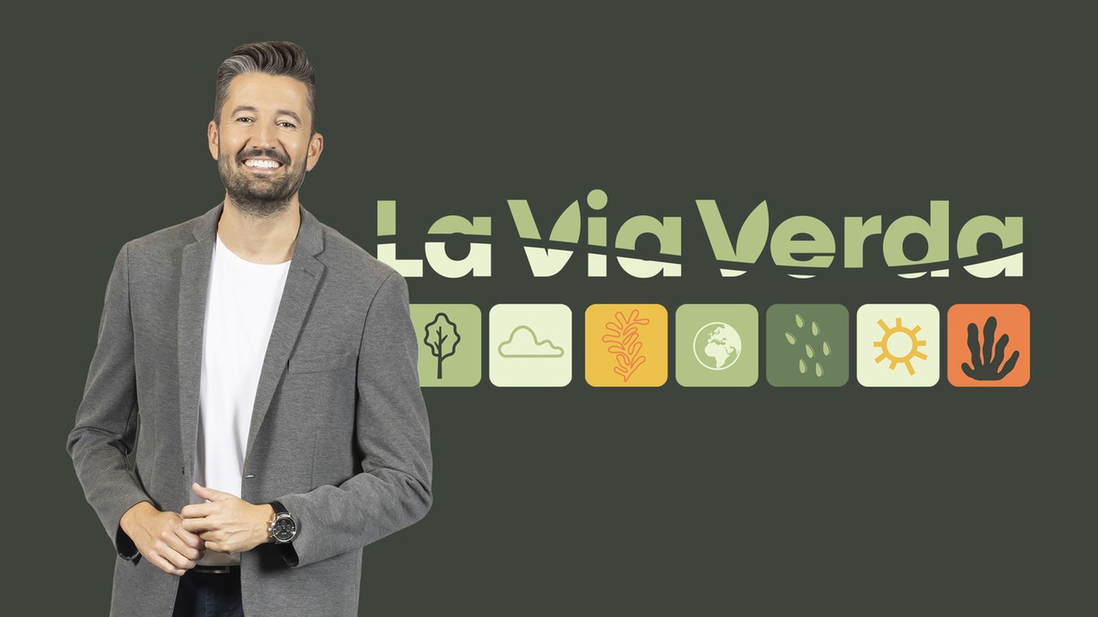 31.10.2024 | La via verda
