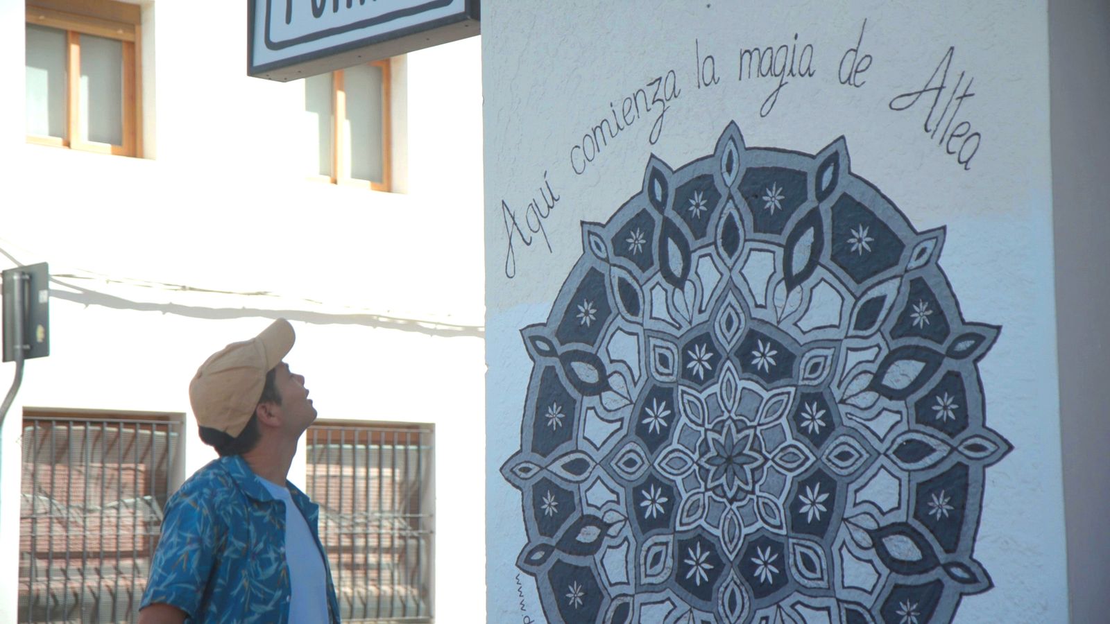 Xino xano | Altea