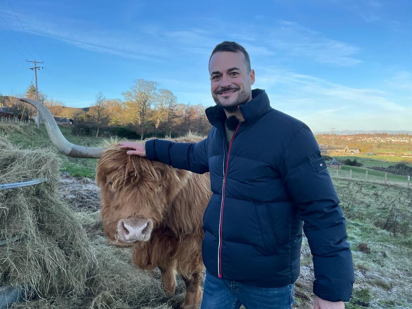 Enrique Castillo, veí d’Alzira (La Ribera Alta)