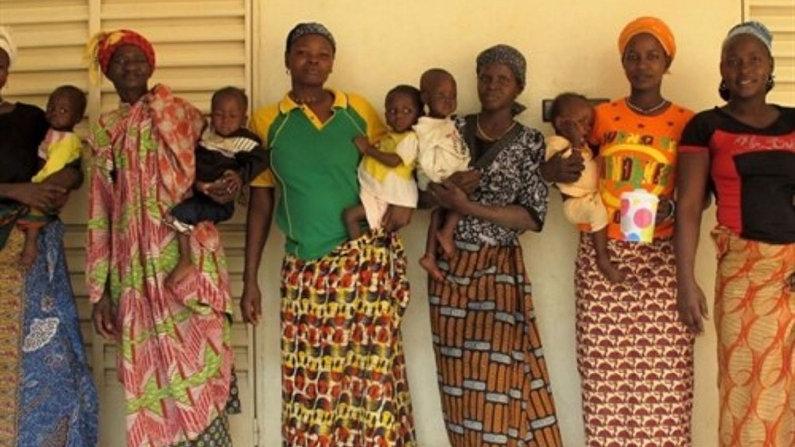 4,6 milions de xiquetes patiran la mutilació genital el 2030