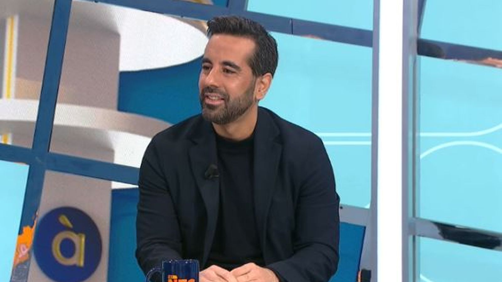 11.12.2025 | Entrevista LNM José Muñoz