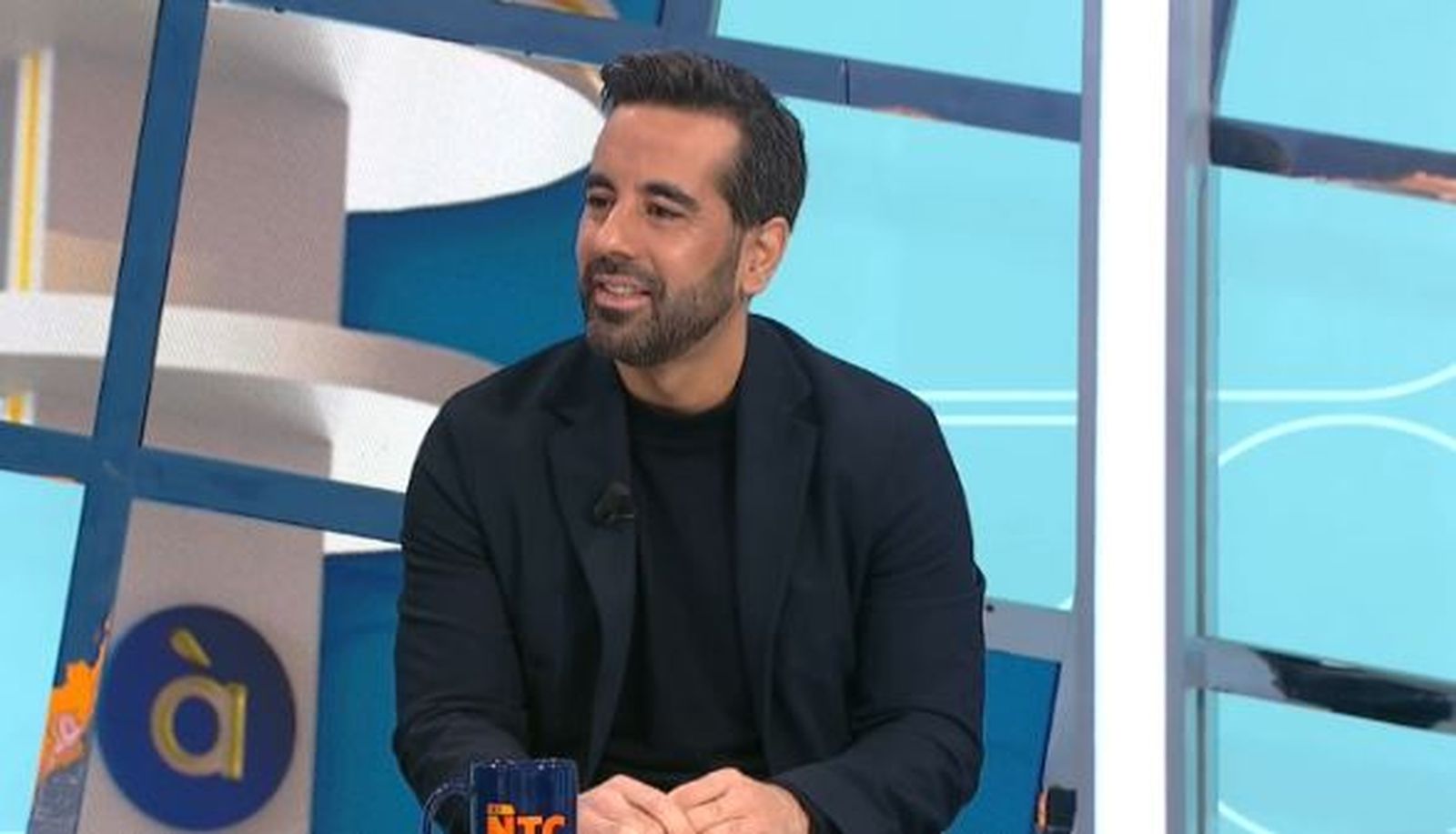 11.12.2025 | Entrevista LNM José Muñoz