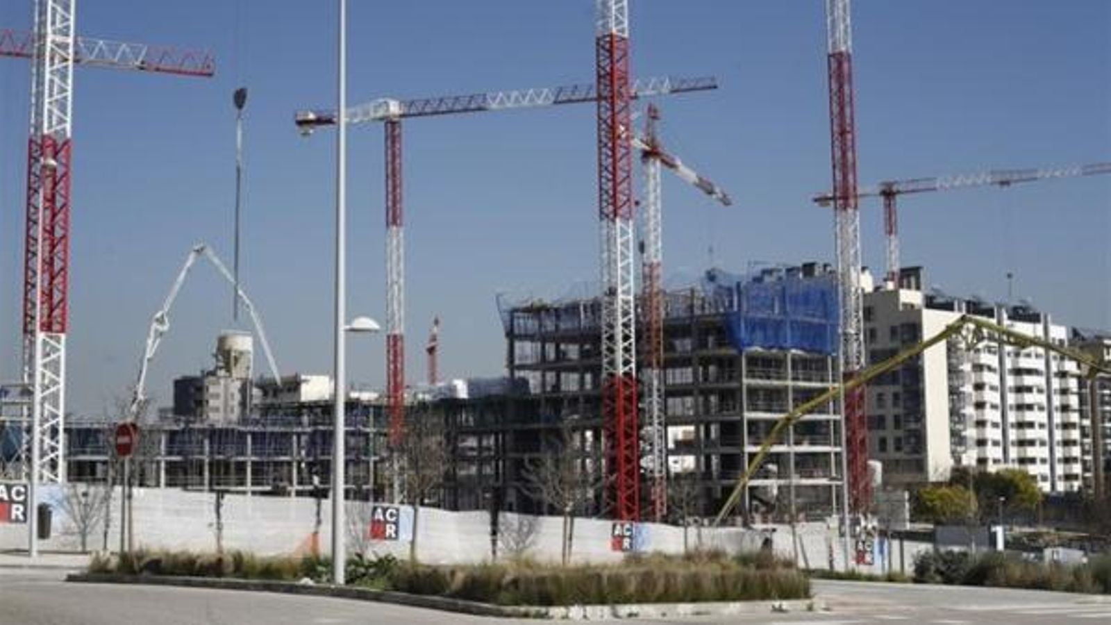 Les immobiliàries reclamen la creació d\'un registre professional autonòmic