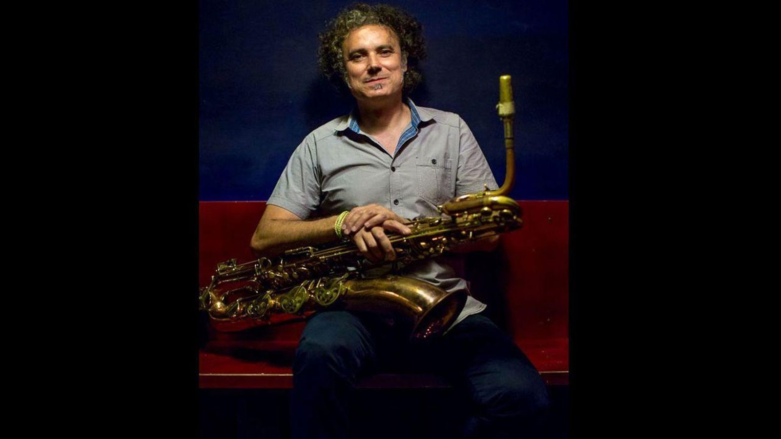 23.11.2018 | Francisco Blanco Latino