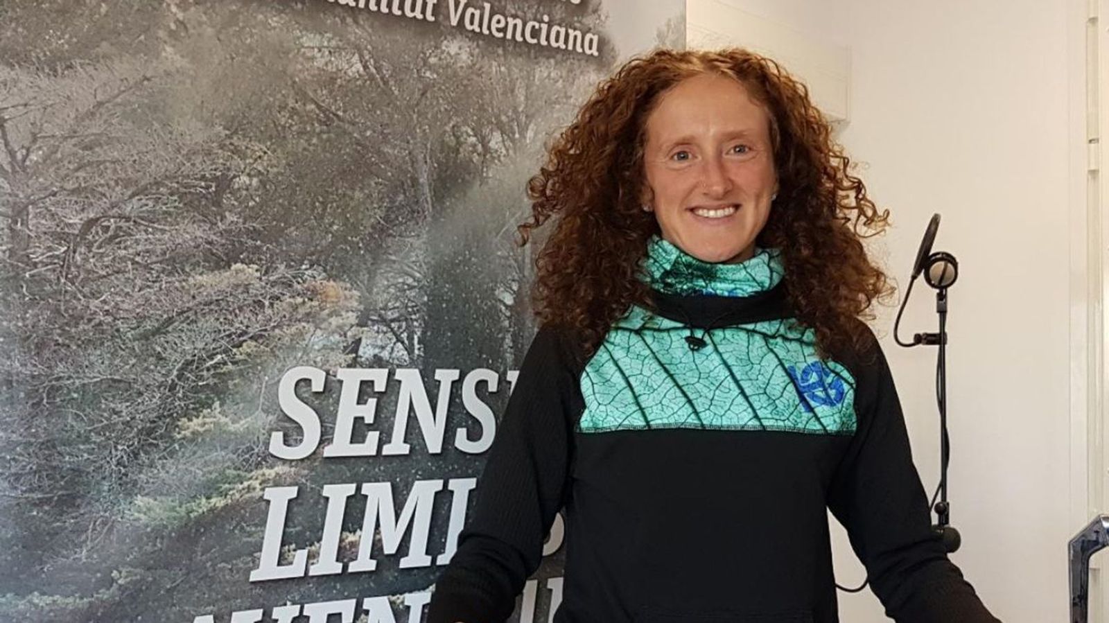 13.01.2019 | Sense límits | Laia Cañes