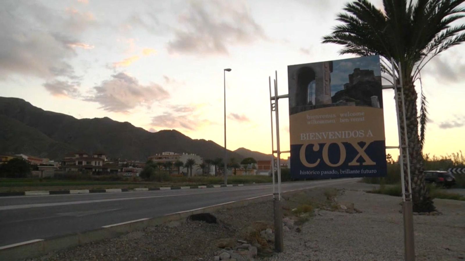 Coix, aquest dimecres