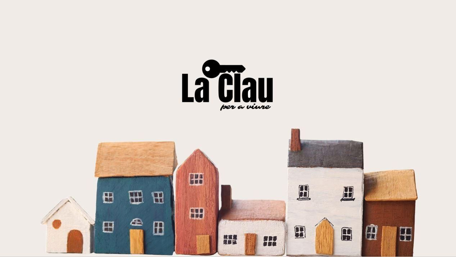 La clau per a viure