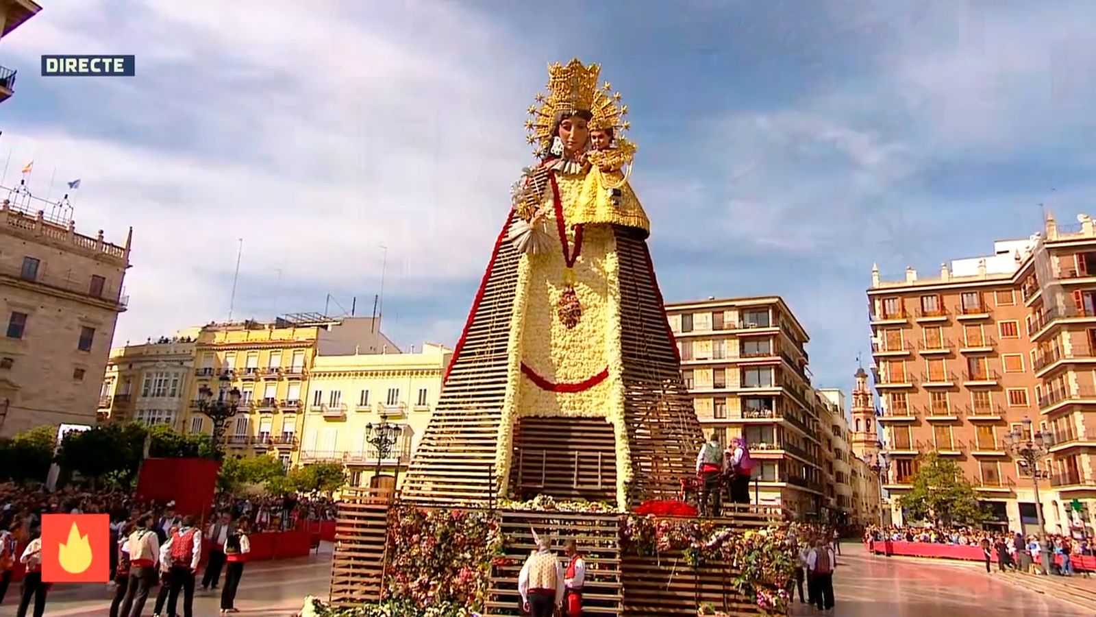 18.03.2026 | Ofrena | 15:30 - 16:00