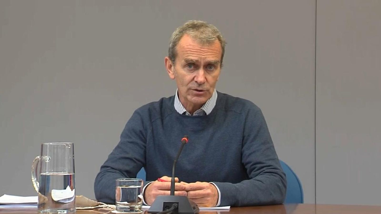 La millora de la pandèmia a la Comunitat Valenciana situa la incidència en seté lloc autonòmic