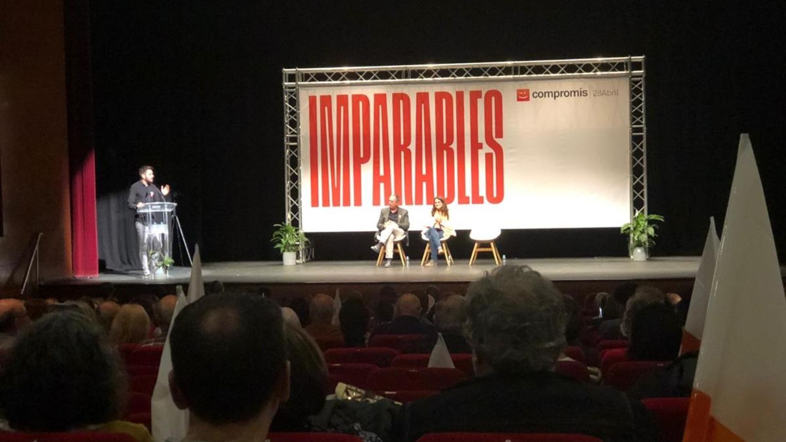 Compromís explica les mesures del programa en matèria d’habitatge